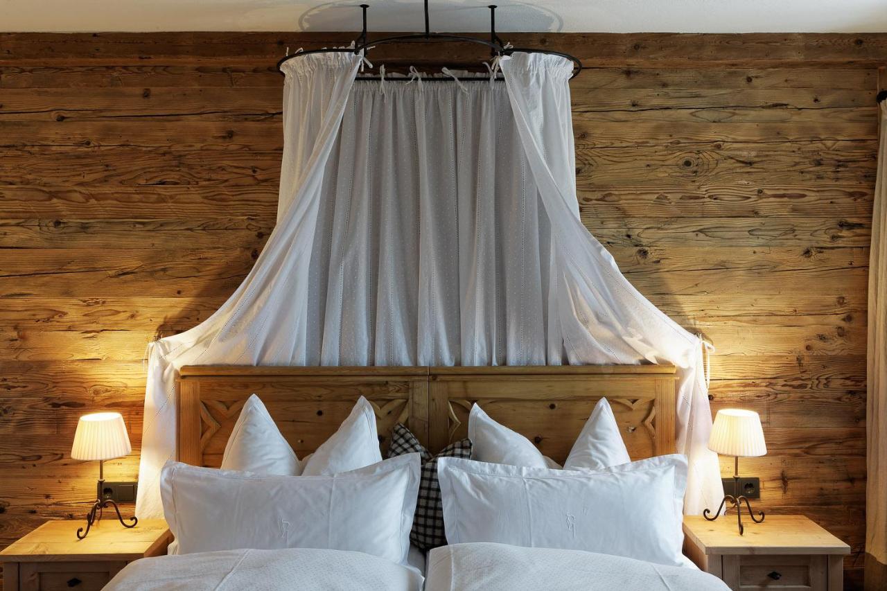 Himmlhof Hotel Sankt Anton am Arlberg Room photo